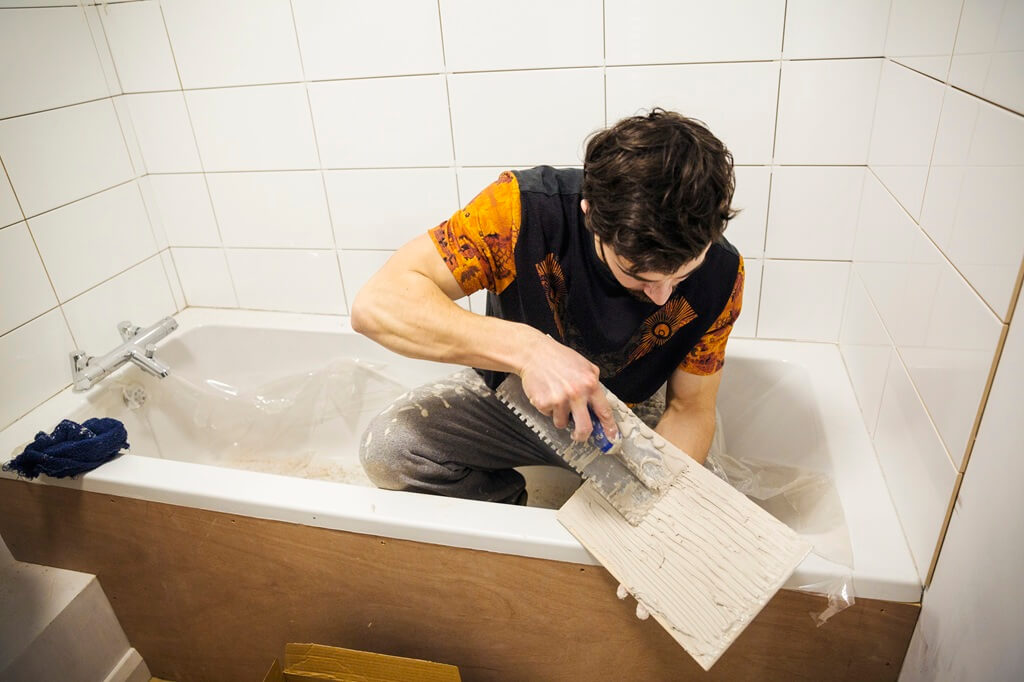 Benefits of Bathroom Remodeling in Mason TX​