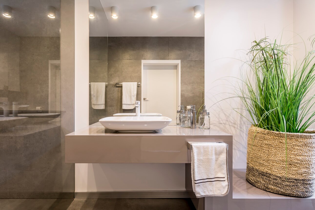 Benefits of Bathroom Remodeling Kerrville TX​