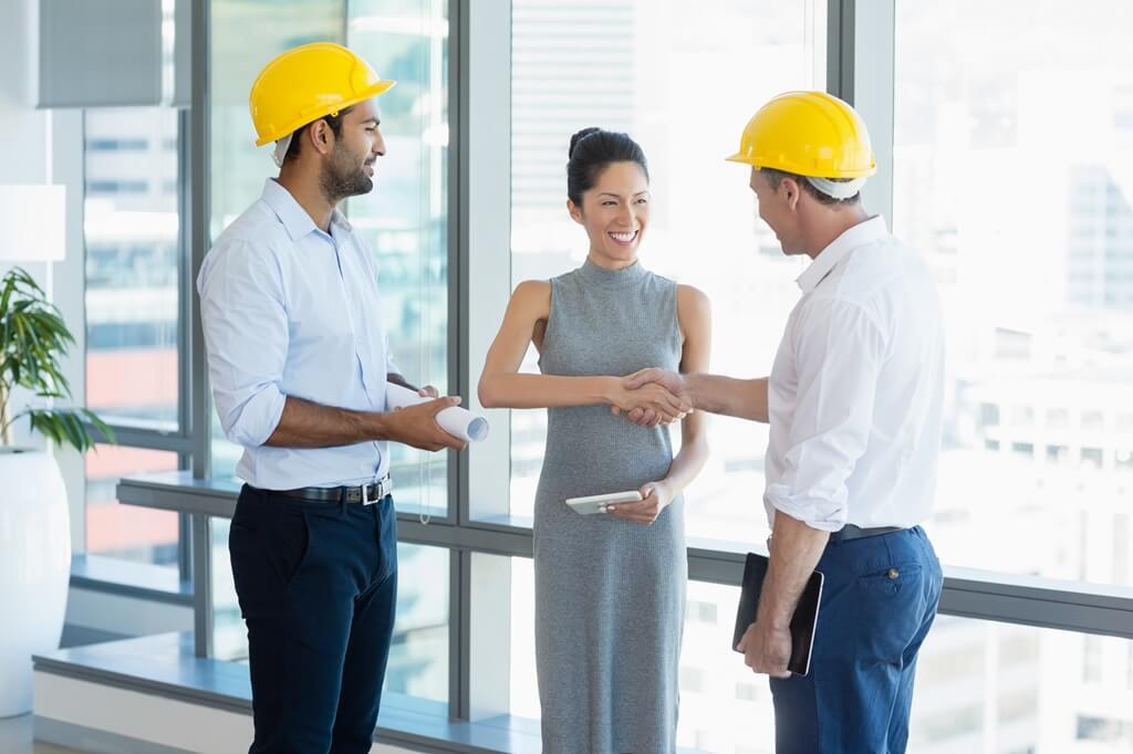 Benefits of Blanco Texas General Contracting Services​