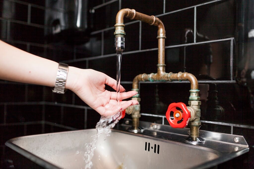 Benefits of Blanco Texas Plumbing Contractor Services​