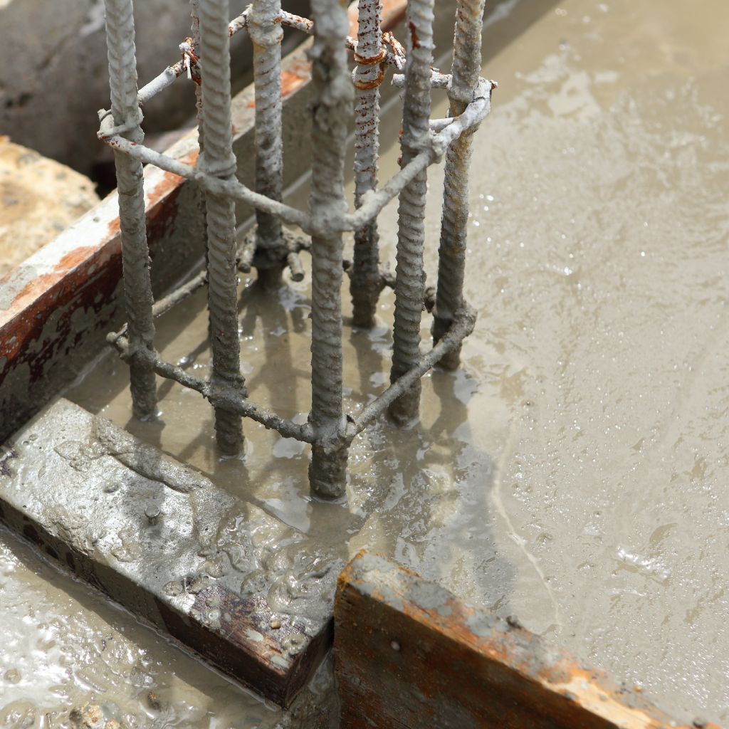 Blanco Texas Concrete Foundation Services Benefits of Concrete Foundation Services​