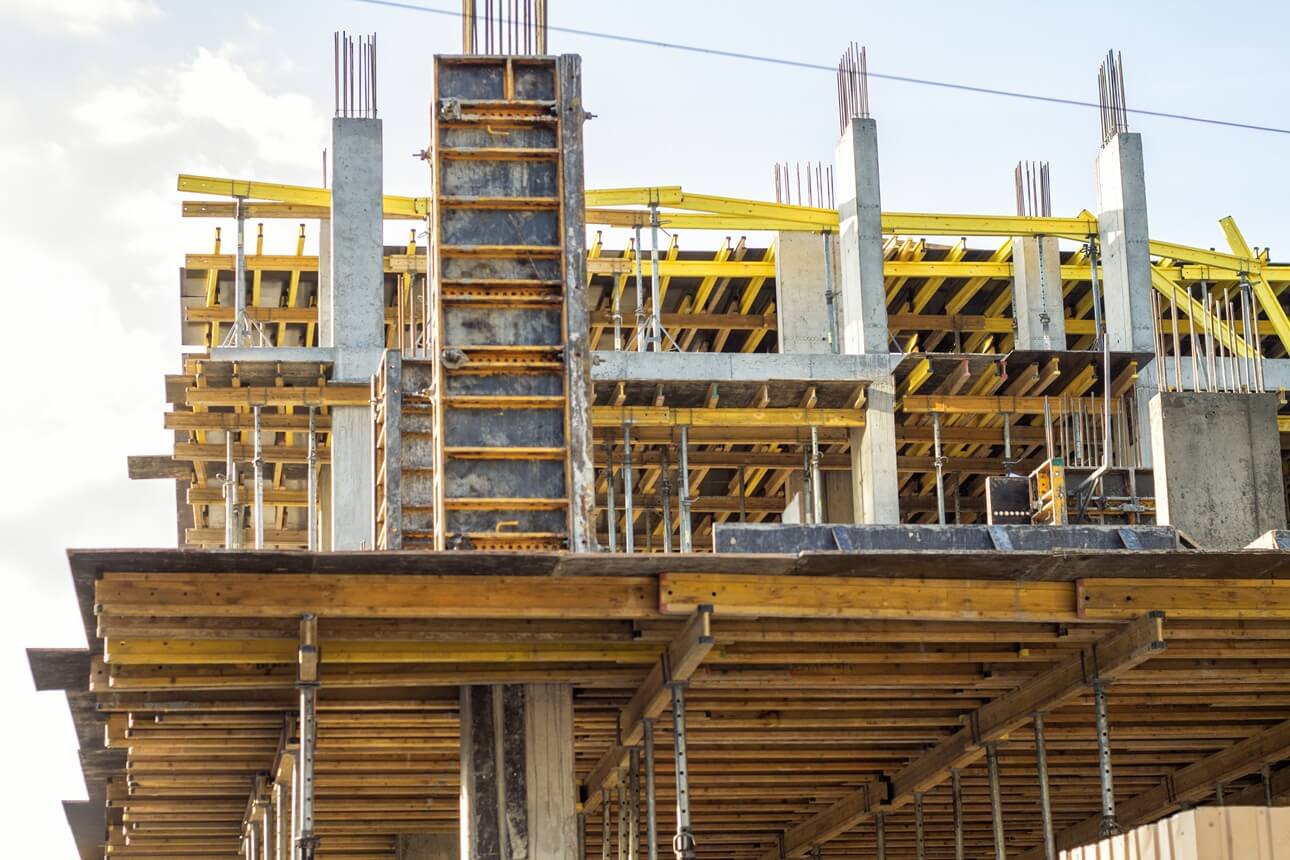 Benefits of Kerrville Texas Concrete Foundation Services​