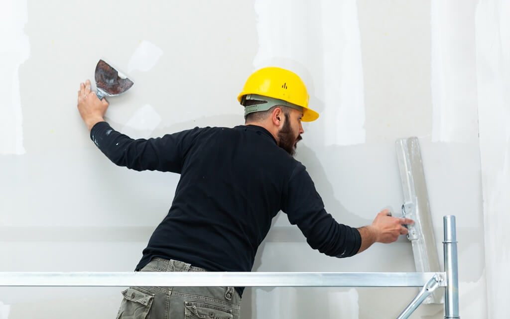 Benefits of Drywall Installation and Repair Blanco TX​