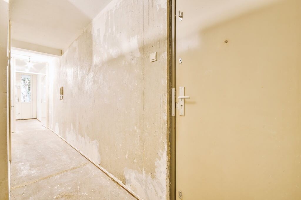 Benefits of Drywall Installation and Repair in Bandera TX​