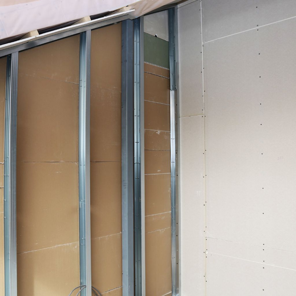 Benefits of Drywall Installation and Repair in Mason TX​
