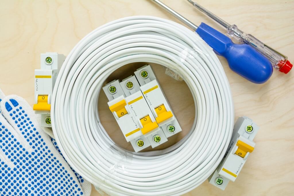 Benefits of Electrical Contractor Services in Wimberley TX​