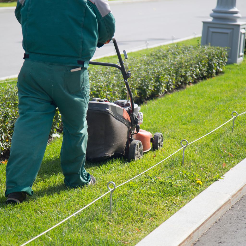 Benefits of Excavation and Landscaping Services​