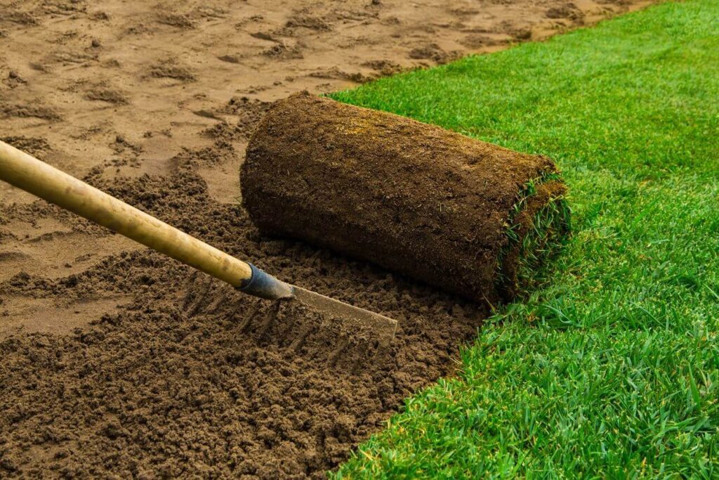 Benefits of Excavation and Landscaping Services​