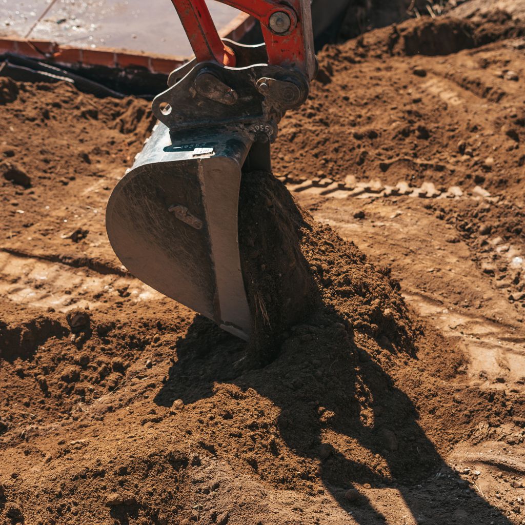 Benefits of Excavation and Landscaping Services​