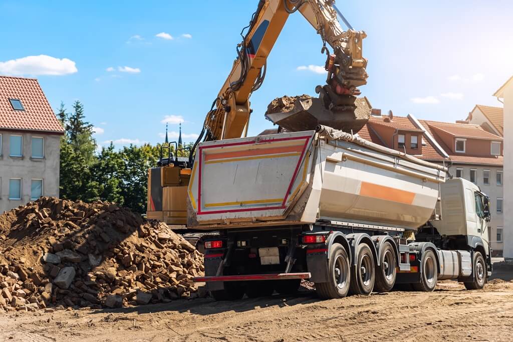 Benefits of Excavation and Landscaping in Hunt TX​
