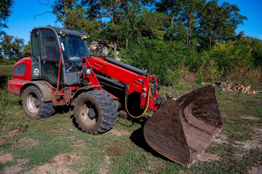 Benefits of Excavation and Landscaping in Wimberley TX​