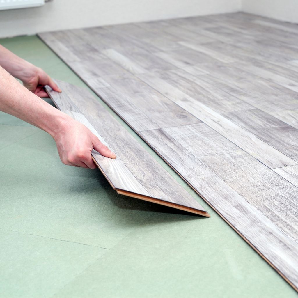 Benefits of Flooring Installation in Ingram TX​