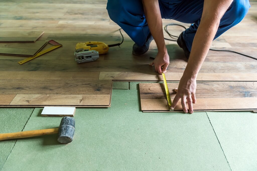 Benefits of Flooring Installation in Mason TX​