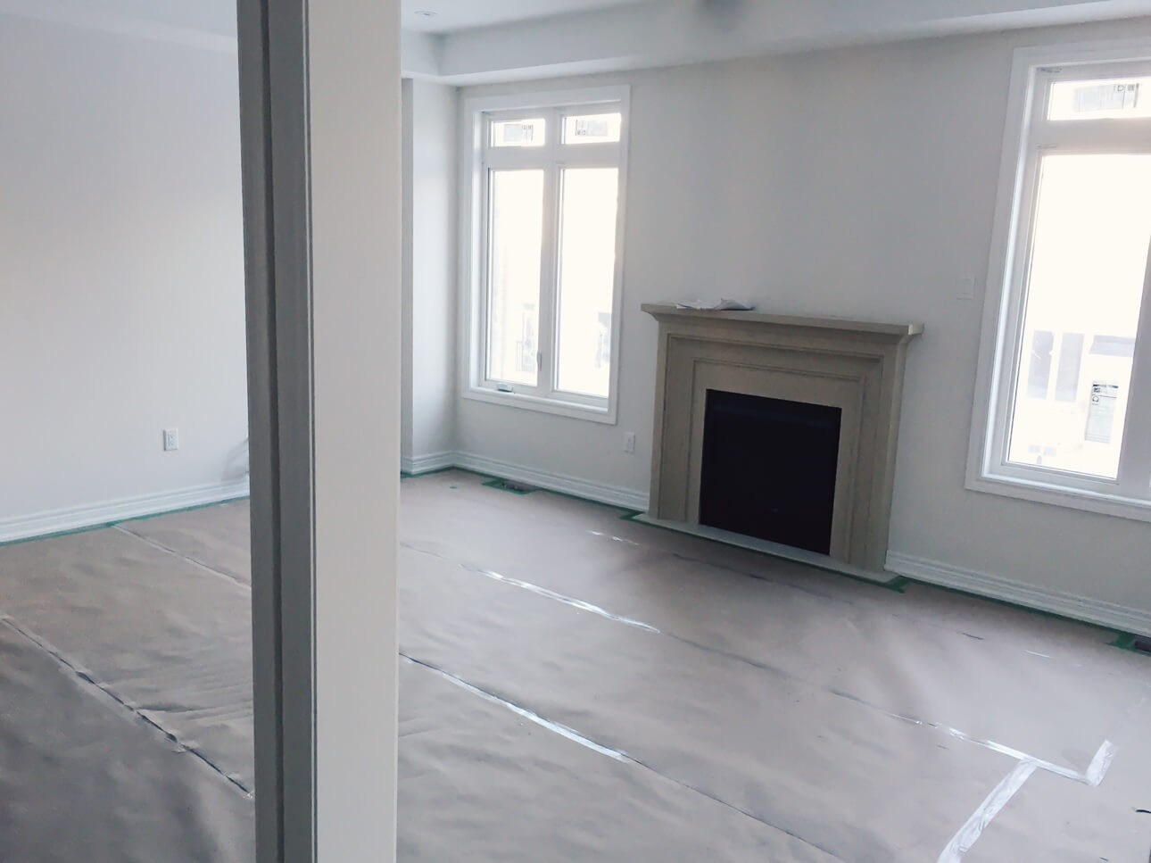 Benefits of Kerrville Texas Flooring Installation​