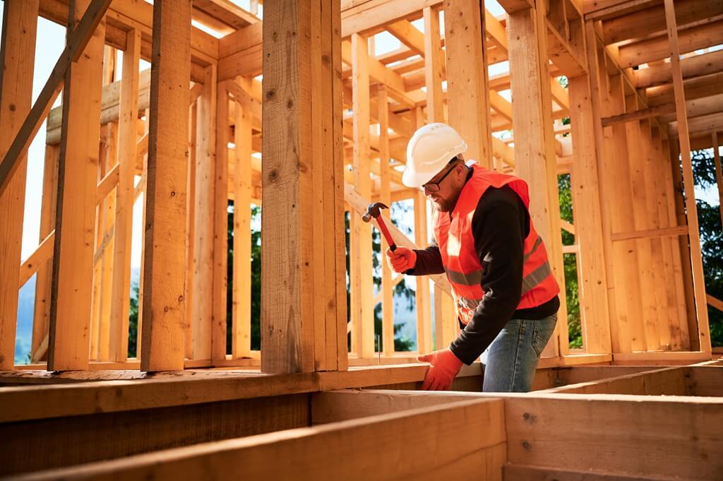 Benefits of Framing Contractor Services in Hunt TX​