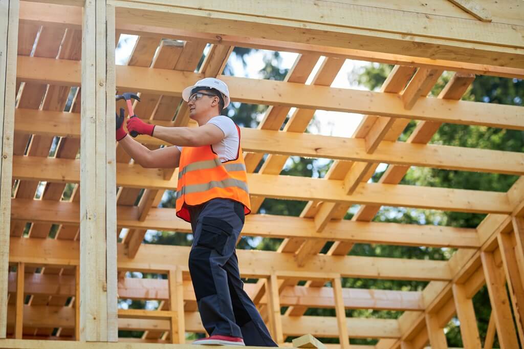 Benefits of Framing Contractor Services in Junction TX​