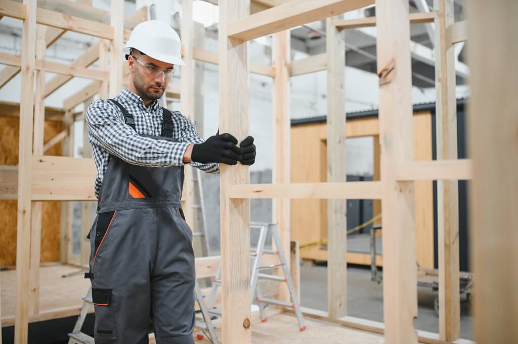 Benefits of Framing Contractor Services in Llano TX​