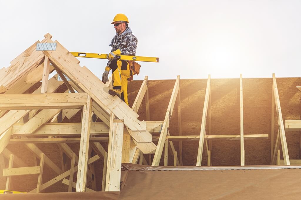 Benefits of Framing Contractor Services in Mason TX​