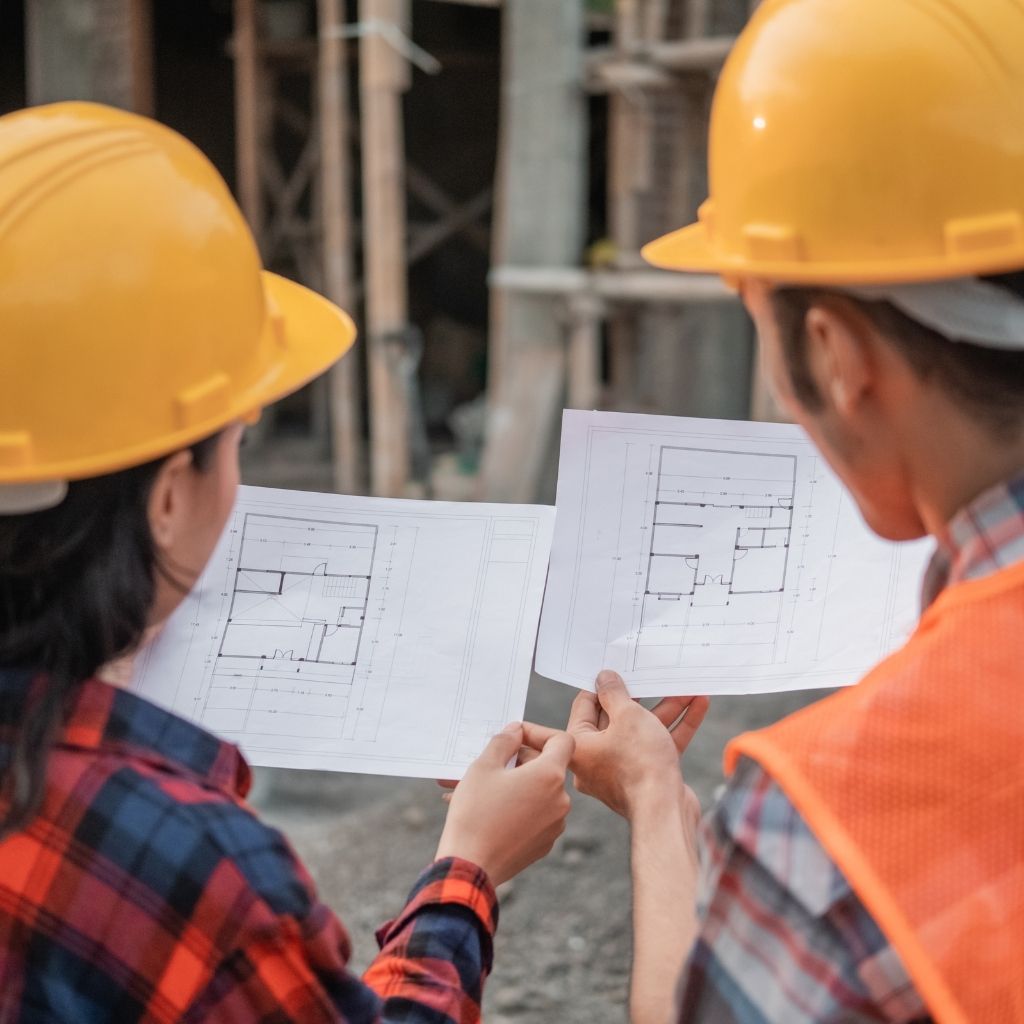 Benefits of General Contracting Services Boerne TX​
