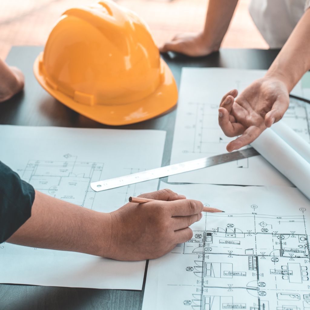 Benefits of General Contracting Services​