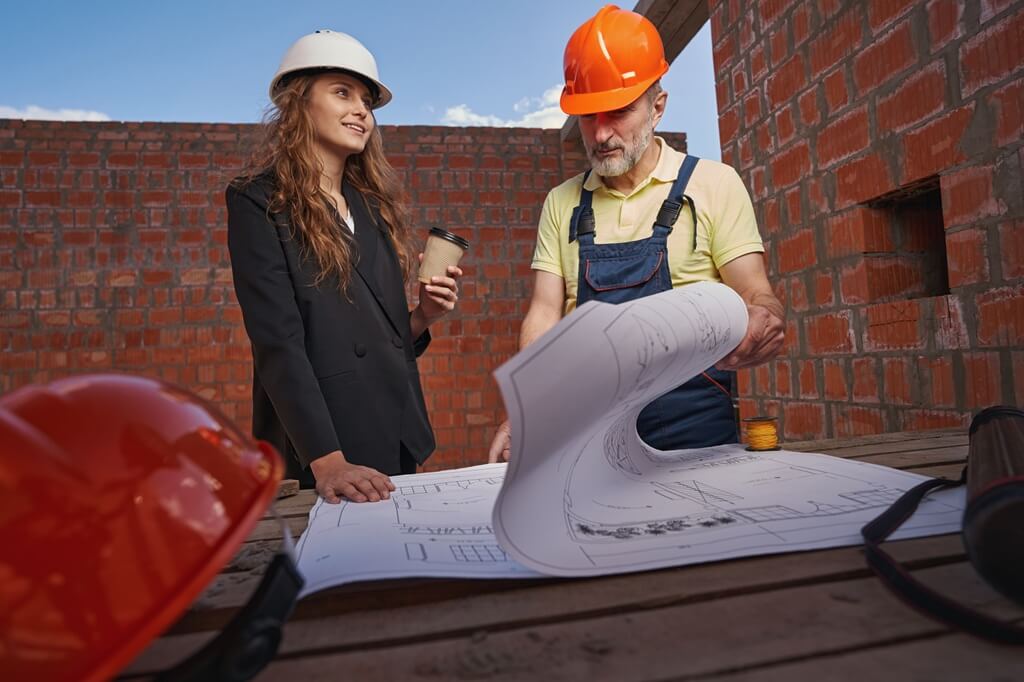 Benefits of General Contracting in Hunt TX​