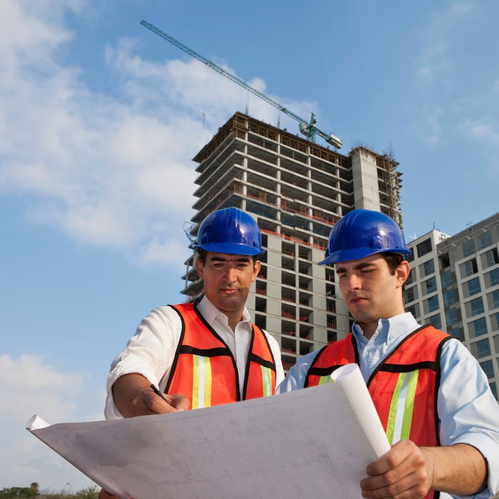 Benefits of General Contracting​