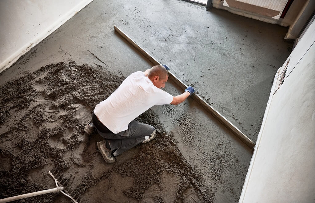 Benefits of Harper Texas Flooring Installation Services​