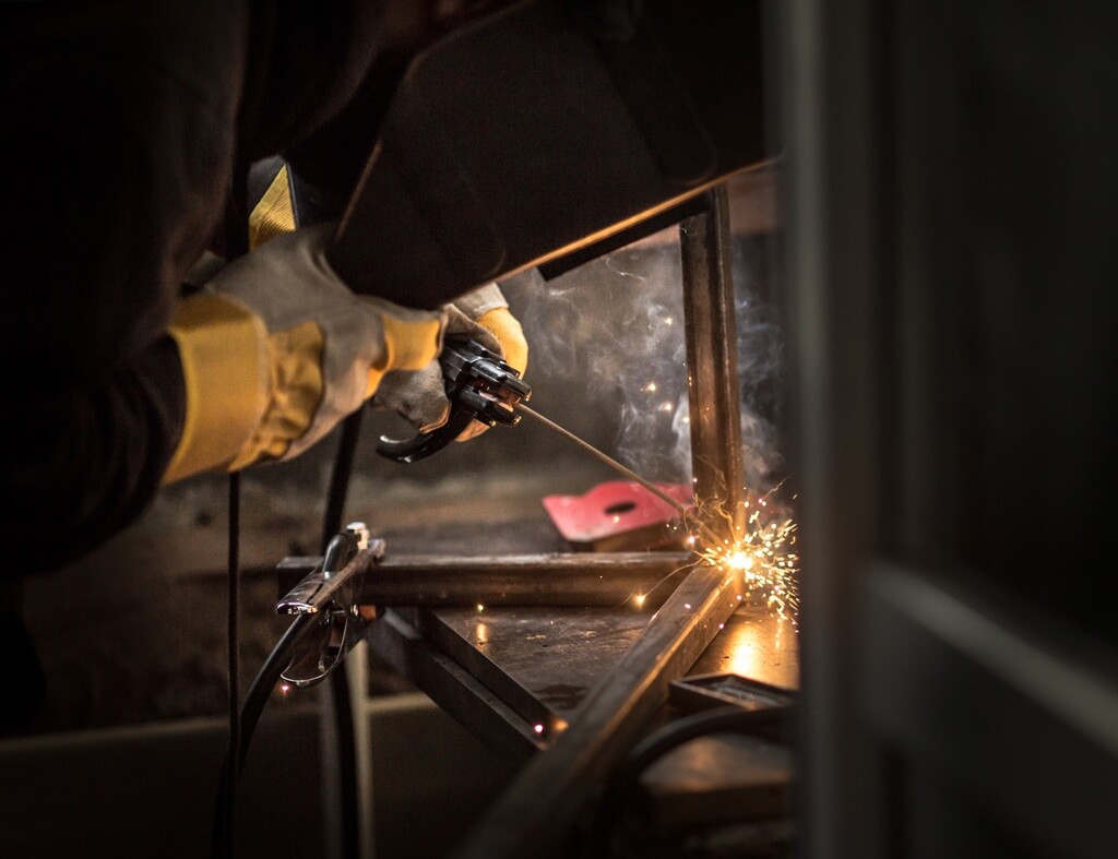 Benefits of Harper Texas Welding Contractor Services​