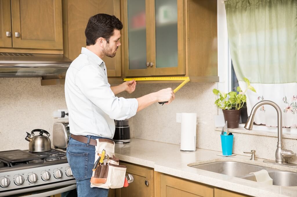 Benefits of Kitchen Remodeling in Bandera TX​