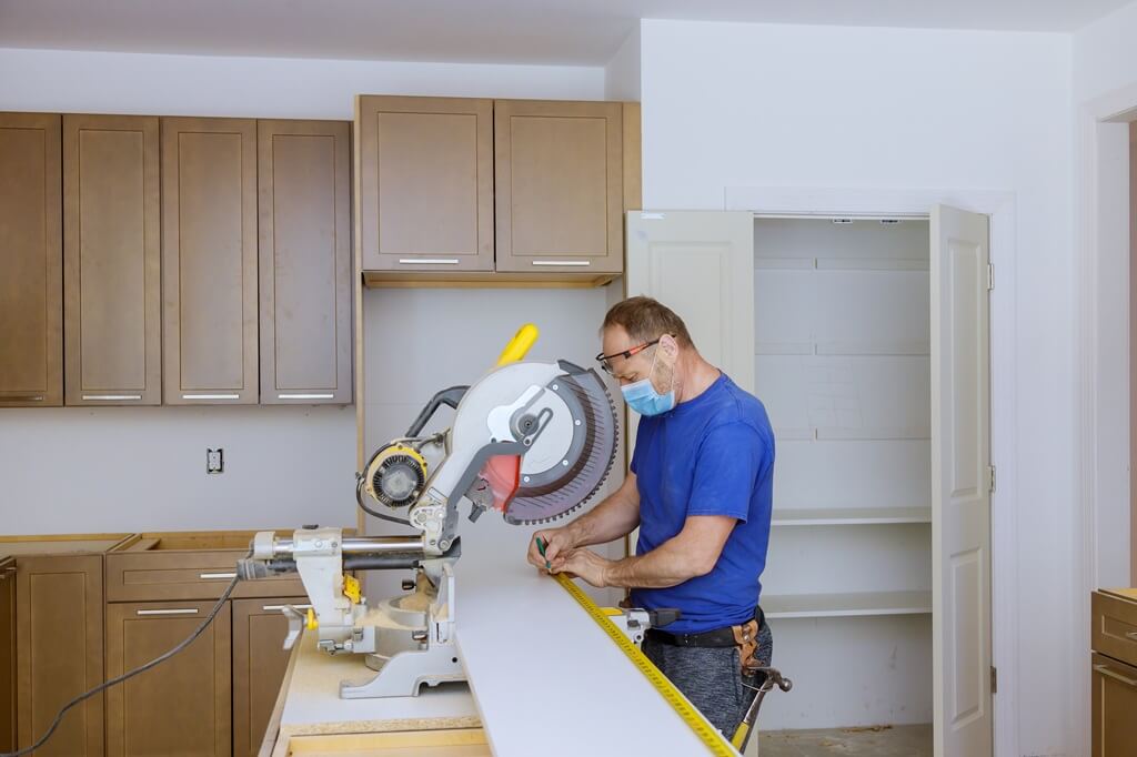 Benefits of Kitchen Remodeling in Junction TX​