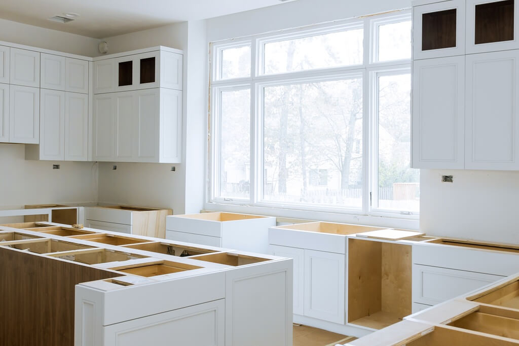 Benefits of Kitchen Remodeling in Llano TX​