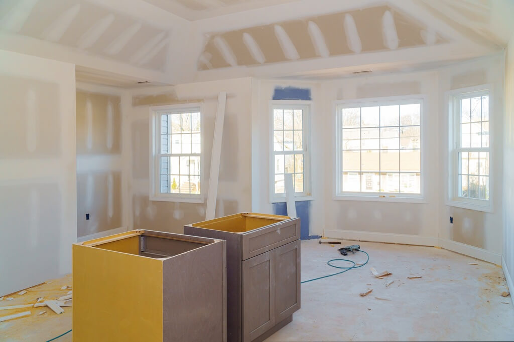 Benefits of Kitchen Remodeling in Mason TX​
