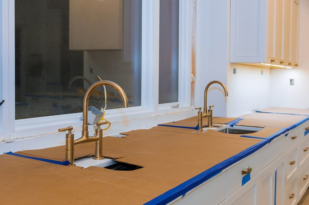 Benefits of Kitchen Remodeling in Wimberley TX​