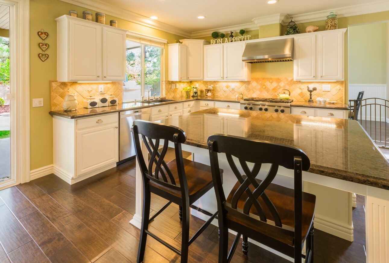 Benefits of Kitchen Remodeling in Kerrville TX​