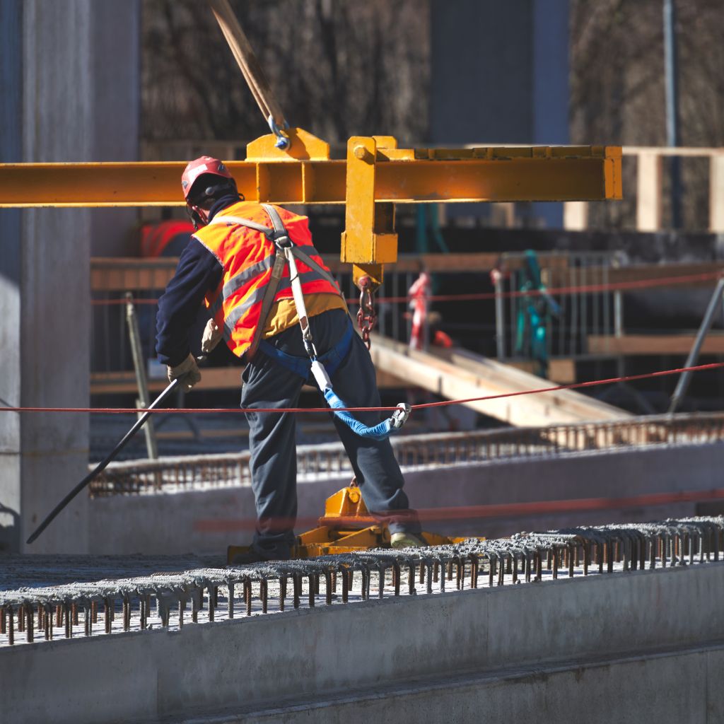 Benefits of Metal Building Construction in Ingram TX​