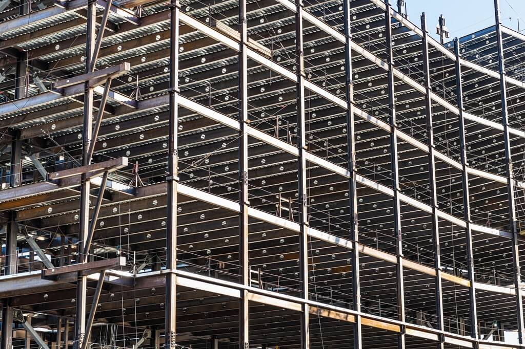 Benefits of Metal Building Construction in Wimberley TX​