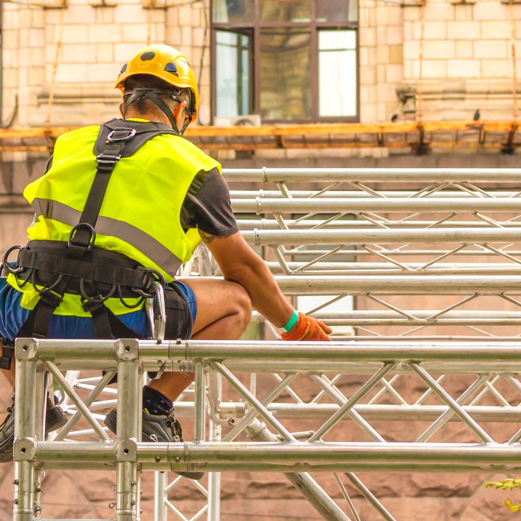 Benefits of Metal Building Construction​