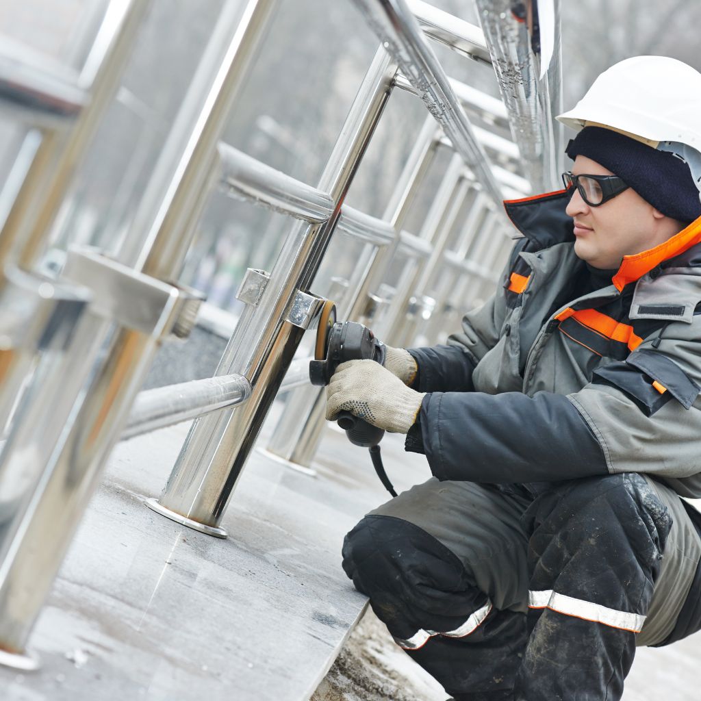 Benefits of Metal Building Construction​