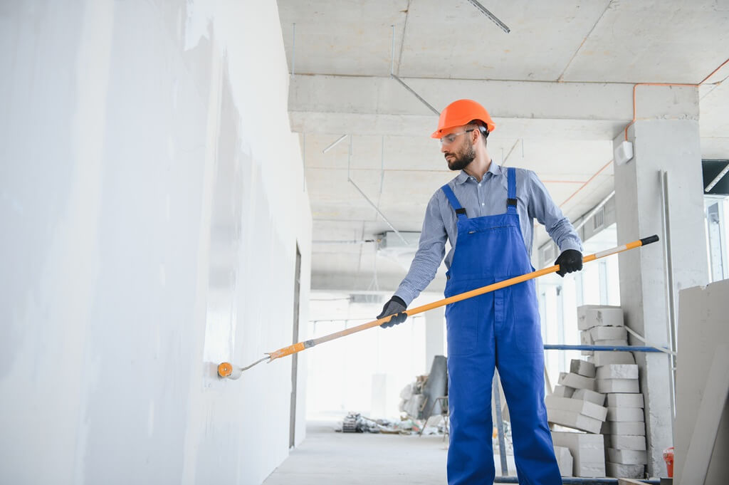 Benefits of Painting Contractor Services in Bandera TX​