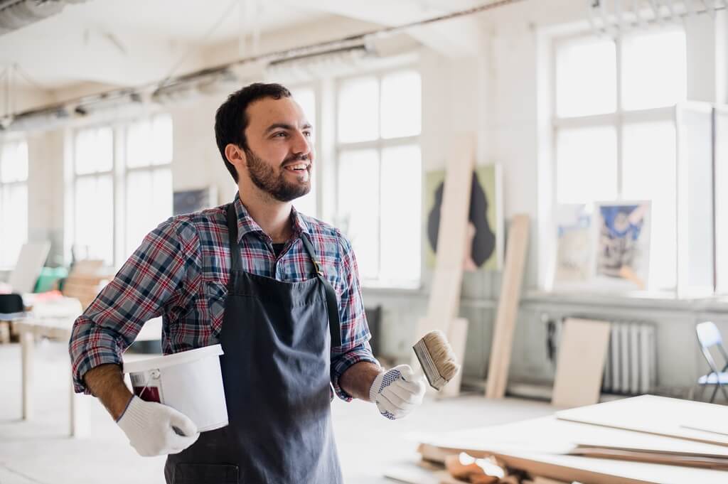 Benefits of Painting Contractor Services in Mason TX​