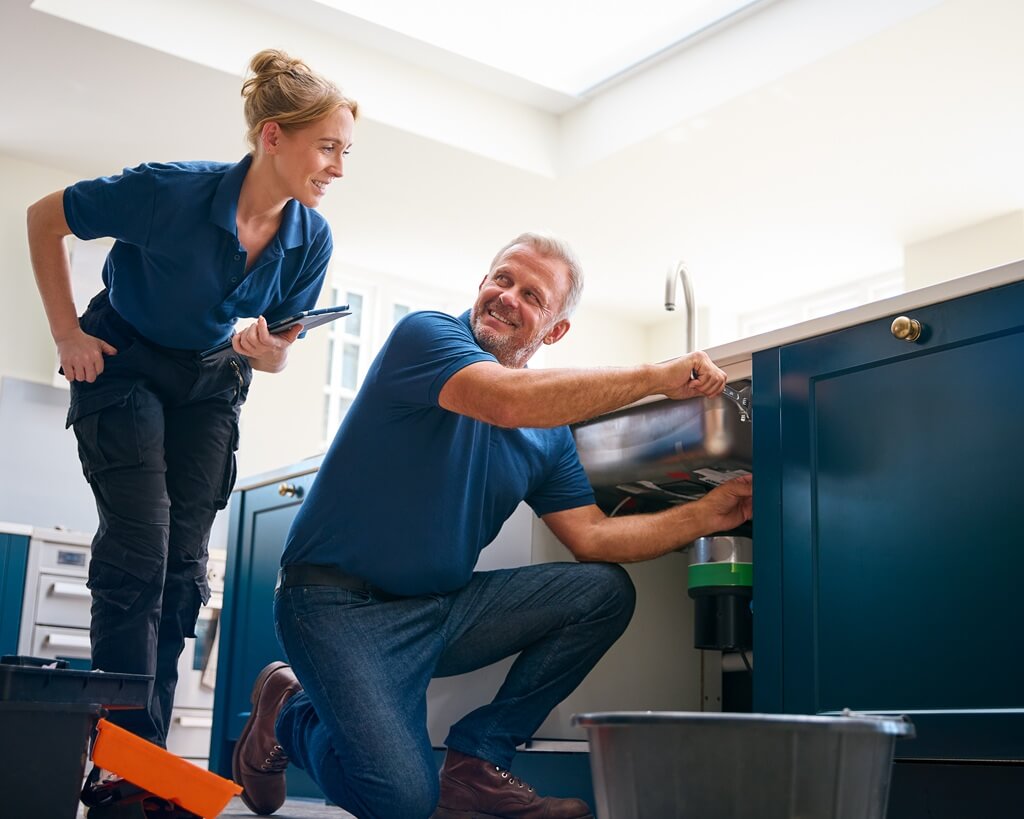 Benefits of Plumbing Contractor Services in Junction TX​