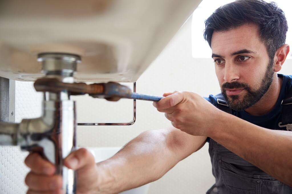 Benefits of Plumbing Contractor Services in Wimberley TX​