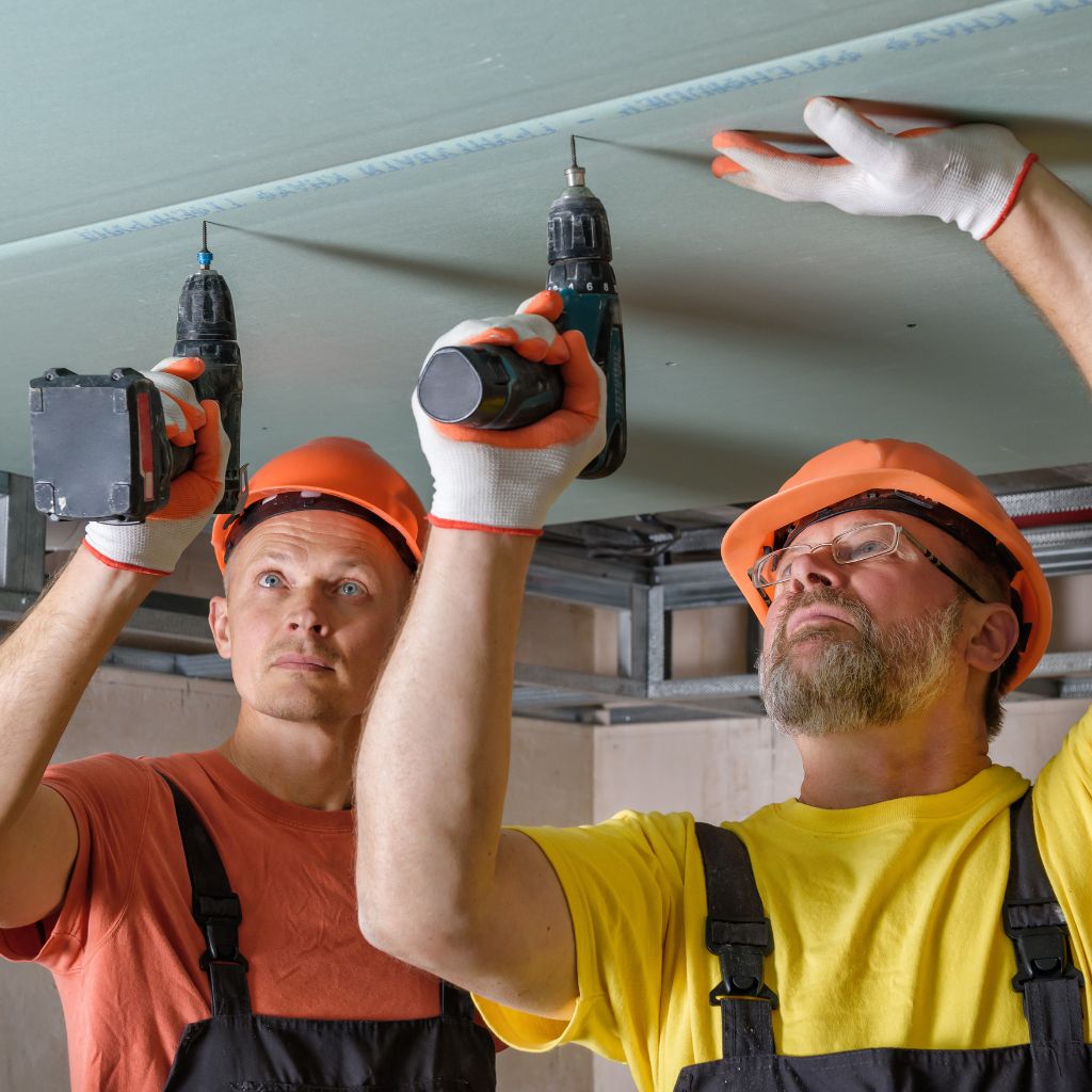 Benefits of Professional Drywall Installation and Repair​