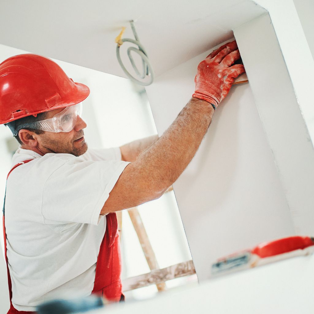 Benefits of Professional Drywall Installation and Repair​