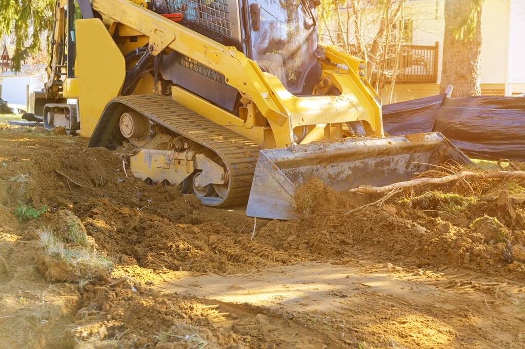 Benefits of Professional Excavation and Landscaping Services​ 1