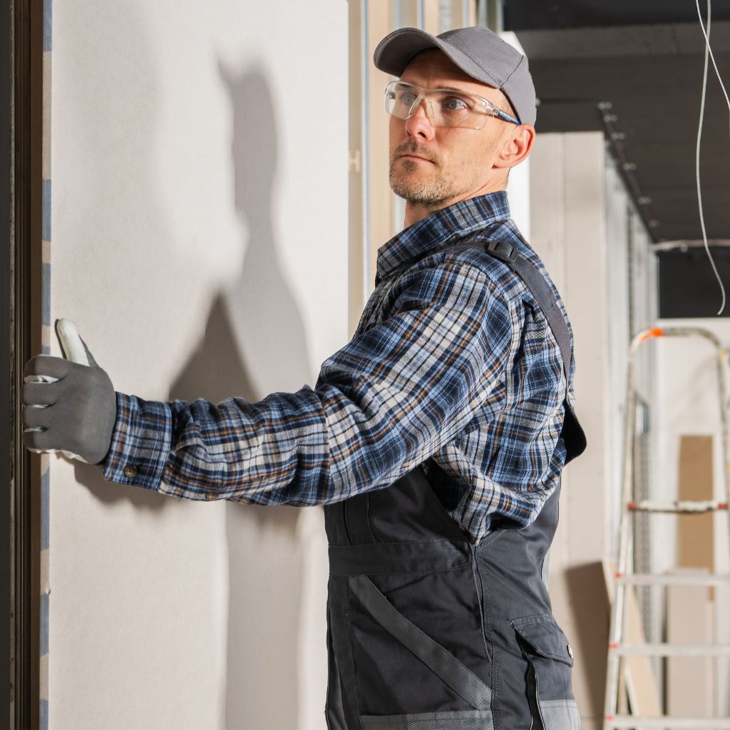 Benefits of Professional Framing Contractor Services​ 1