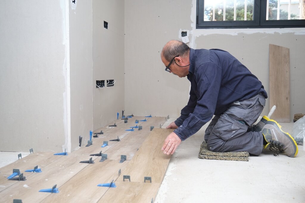 Benefits of Professional Llano Texas Flooring Installation Services​