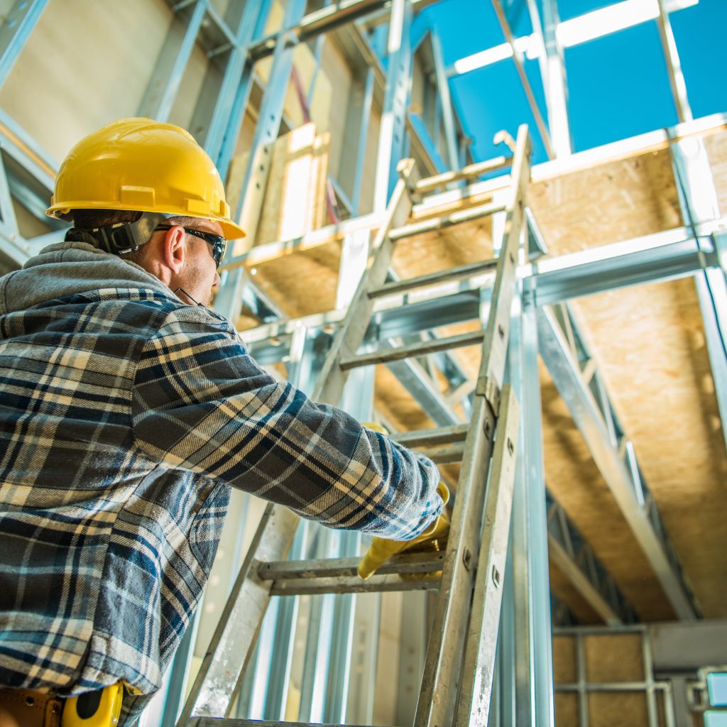 Boerne Texas Metal Building Construction Benefits of Professional Metal Building Construction