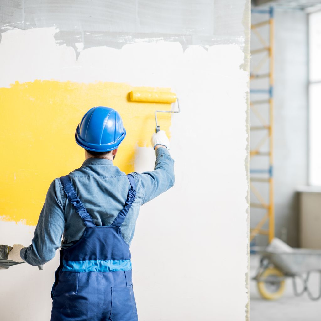 Benefits of Professional Painting Contractor Services​