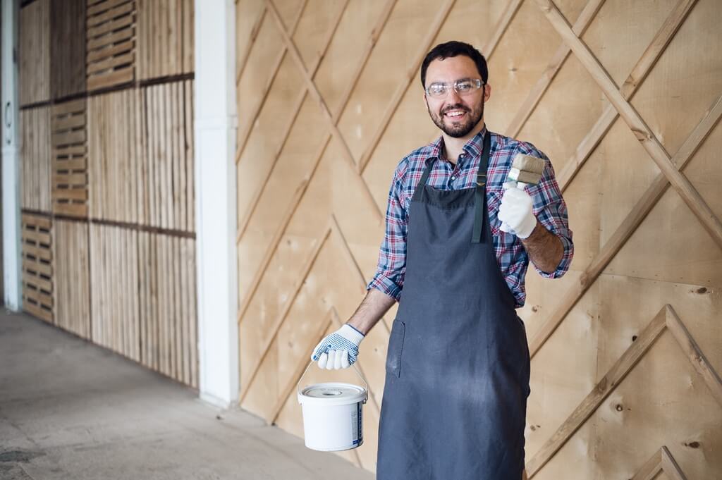 Benefits of Professional Painting Services Llano TX​